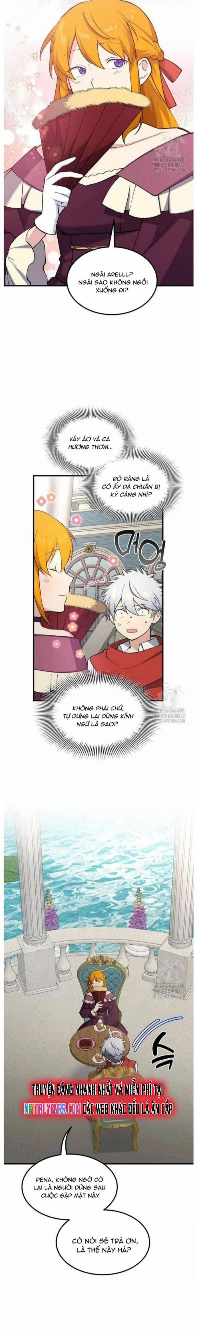 Bách Kiếp Cường Giả 96 trang 8