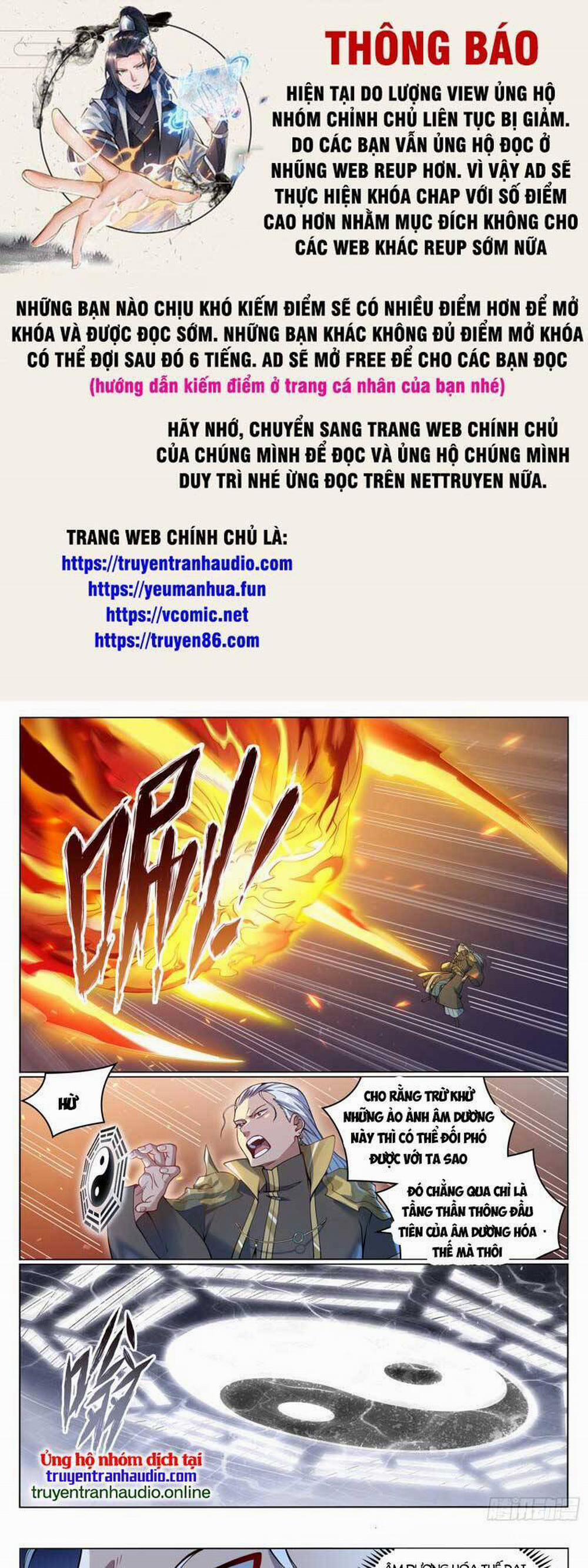 Bách Luyện Thành Thần 1069 trang 0