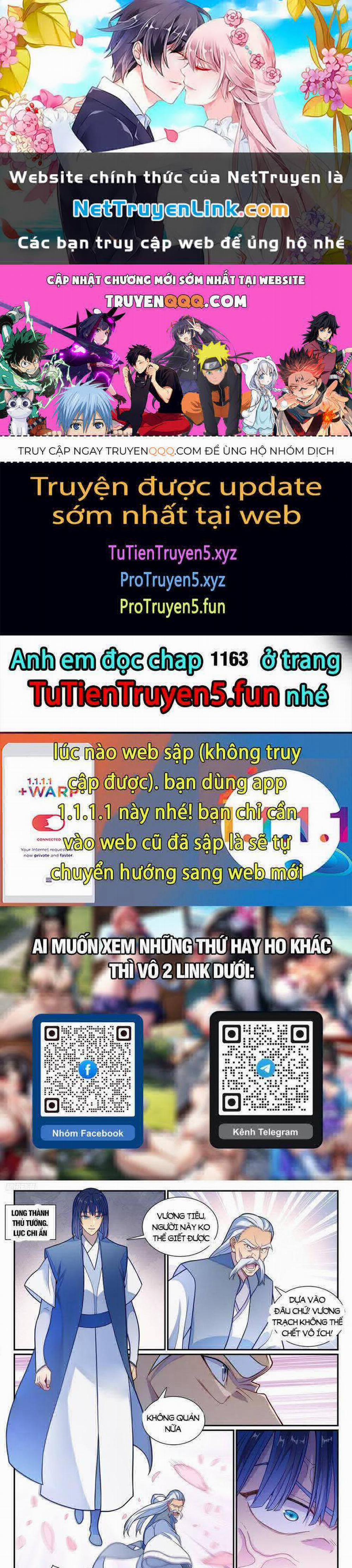 Bách Luyện Thành Thần 1162 trang 0