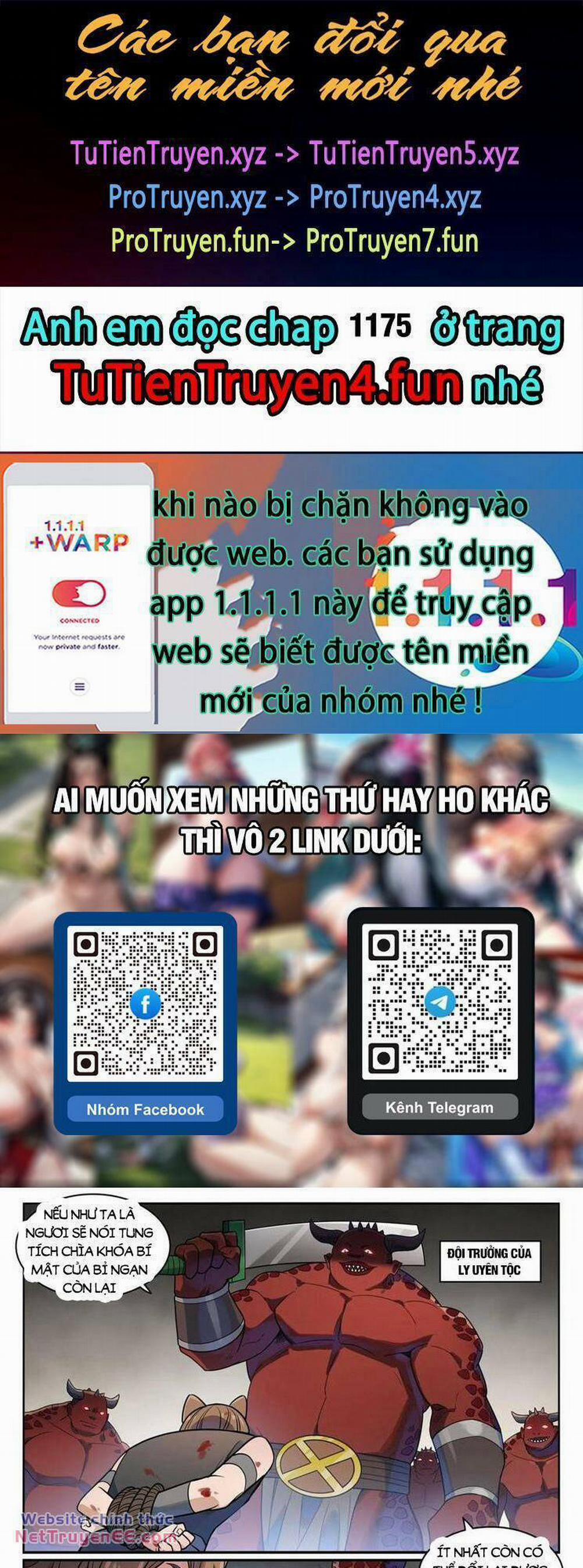 Bách Luyện Thành Thần 1174 trang 0