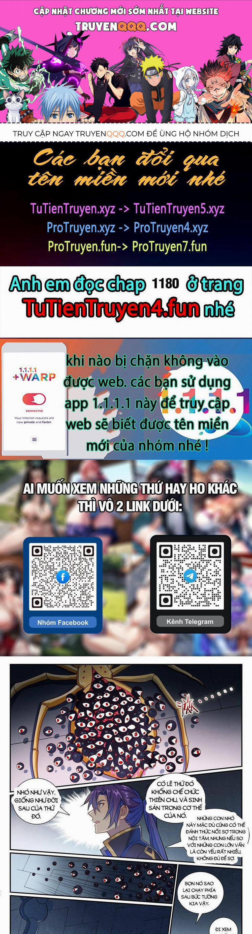 Bách Luyện Thành Thần 1178 trang 0