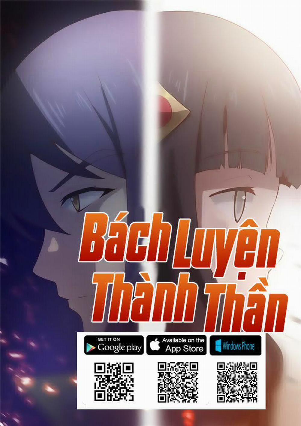 Bách Luyện Thành Thần 38 trang 1