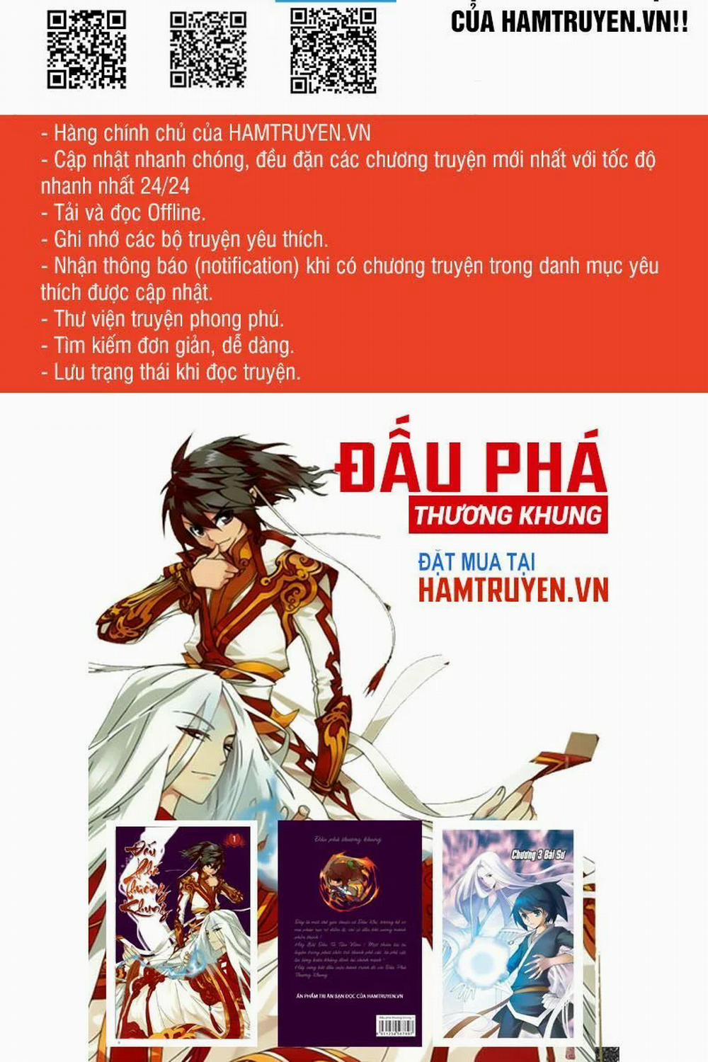 Bách Luyện Thành Thần 50 trang 1