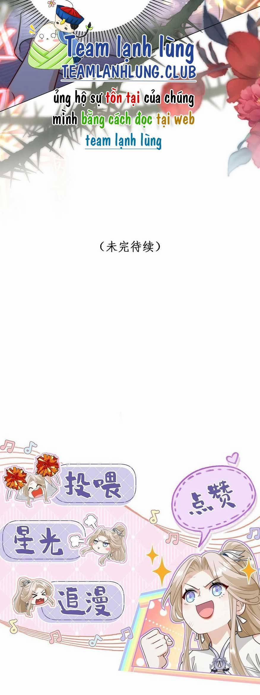 Bạch Nguyệt Quang Cô Ấy Không Muốn Đi Theo Cốt Truyện 10 trang 33