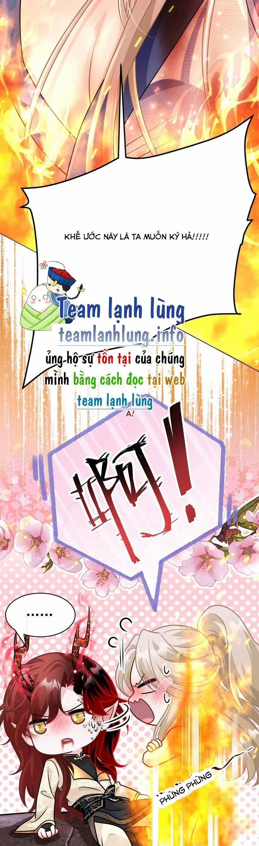 Bạch Nguyệt Quang Cô Ấy Không Muốn Đi Theo Cốt Truyện 11 trang 21