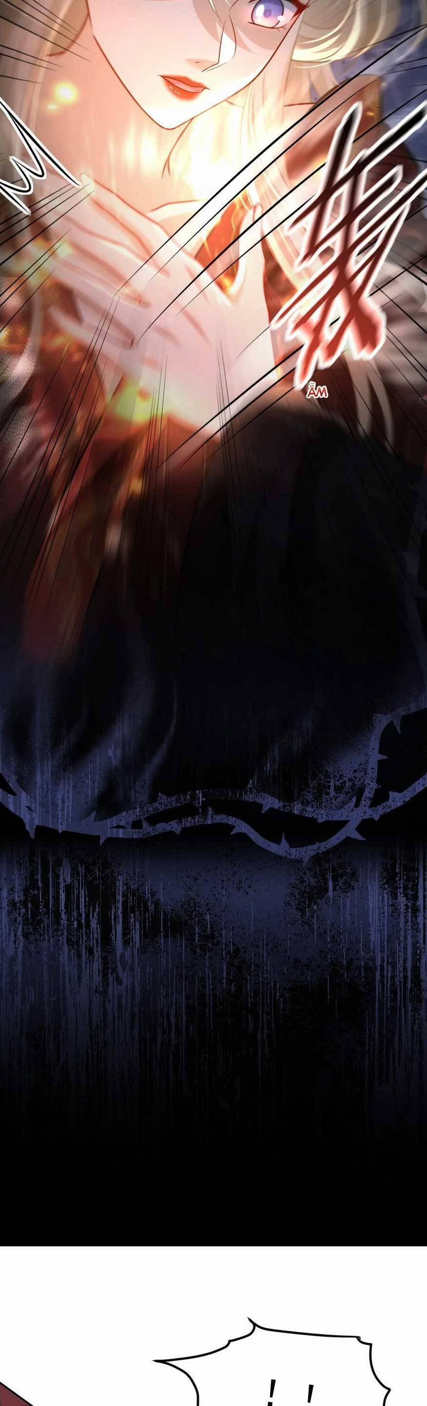 Bạch Nguyệt Quang Cô Ấy Không Muốn Đi Theo Cốt Truyện 11 trang 25