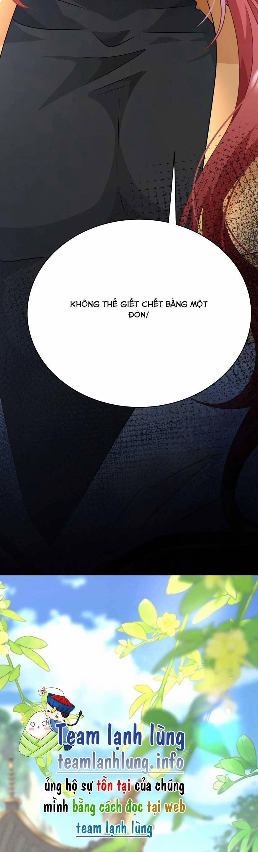 Bạch Nguyệt Quang Cô Ấy Không Muốn Đi Theo Cốt Truyện 13 trang 17