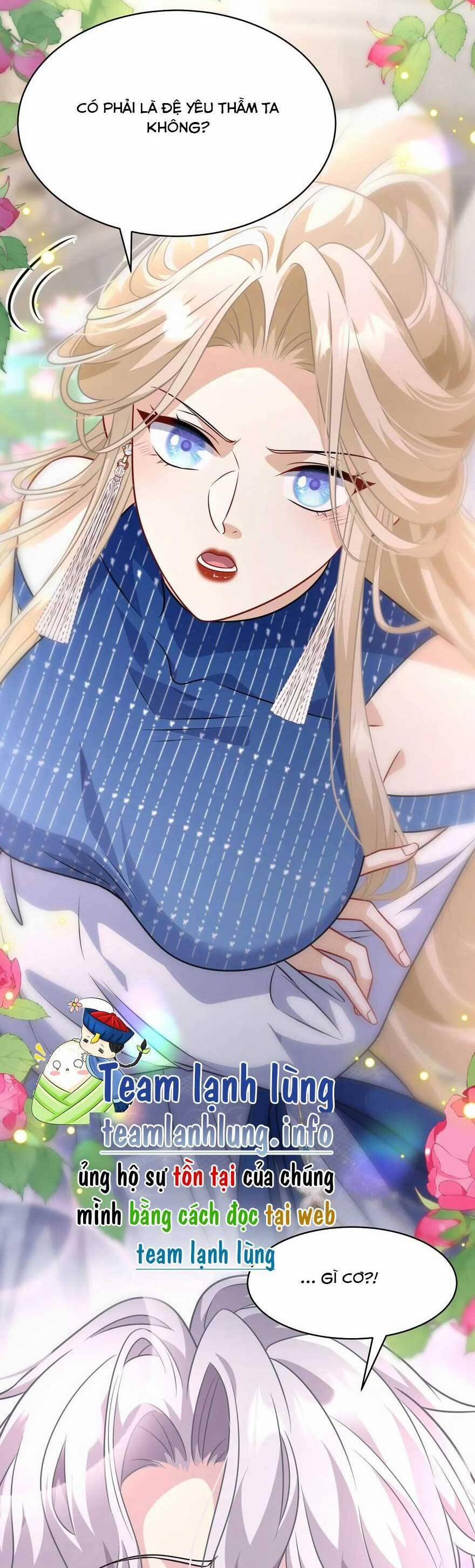 Bạch Nguyệt Quang Cô Ấy Không Muốn Đi Theo Cốt Truyện 13 trang 7