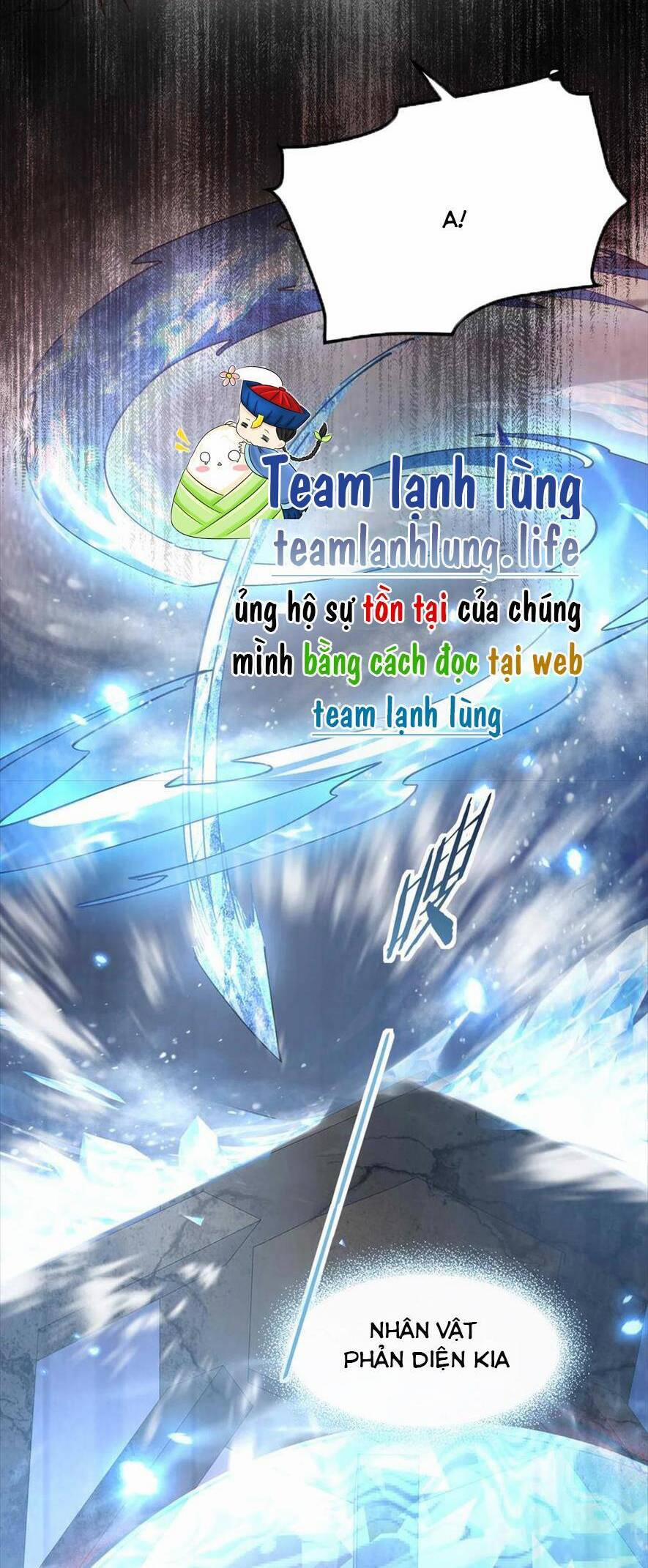 Bạch Nguyệt Quang Cô Ấy Không Muốn Đi Theo Cốt Truyện 17 trang 32
