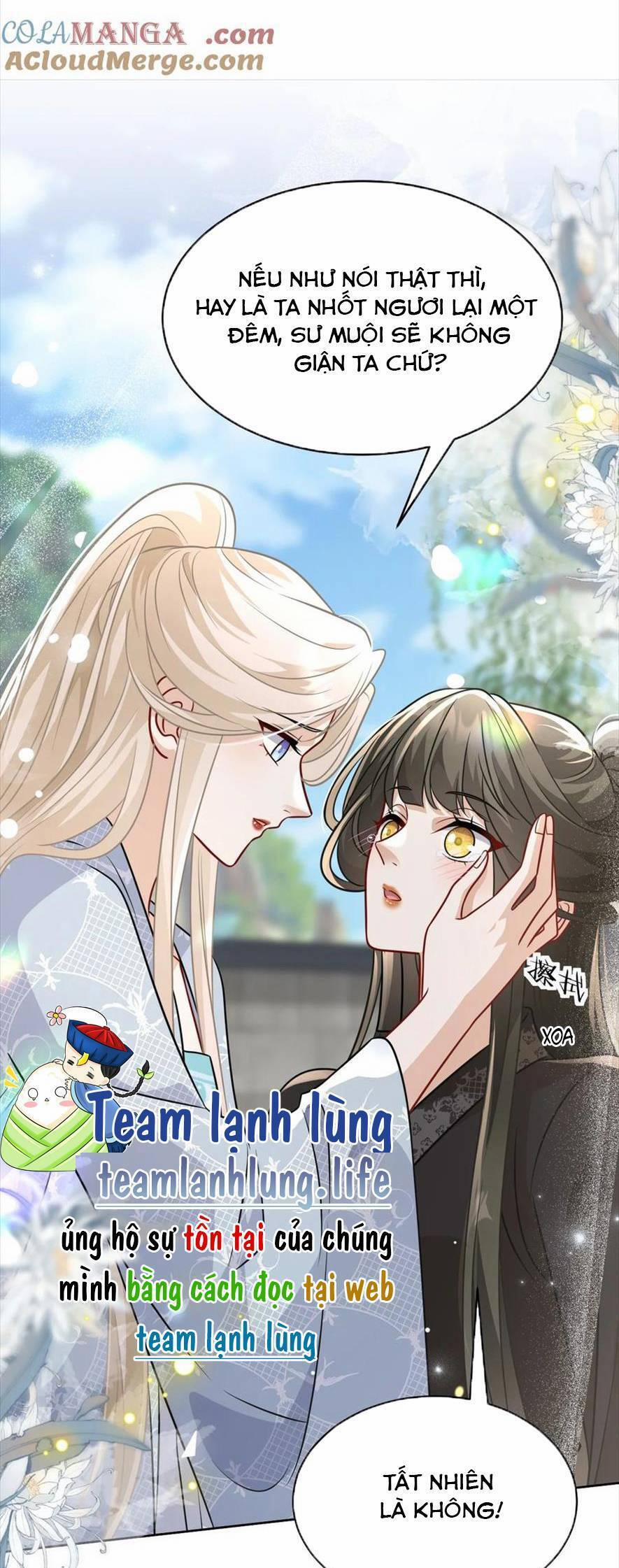 Bạch Nguyệt Quang Cô Ấy Không Muốn Đi Theo Cốt Truyện 18 trang 26
