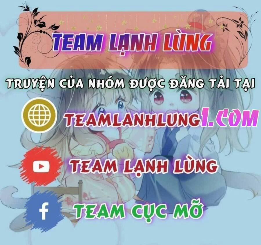 Bạch Nguyệt Quang Cô Ấy Không Muốn Đi Theo Cốt Truyện 2 trang 1