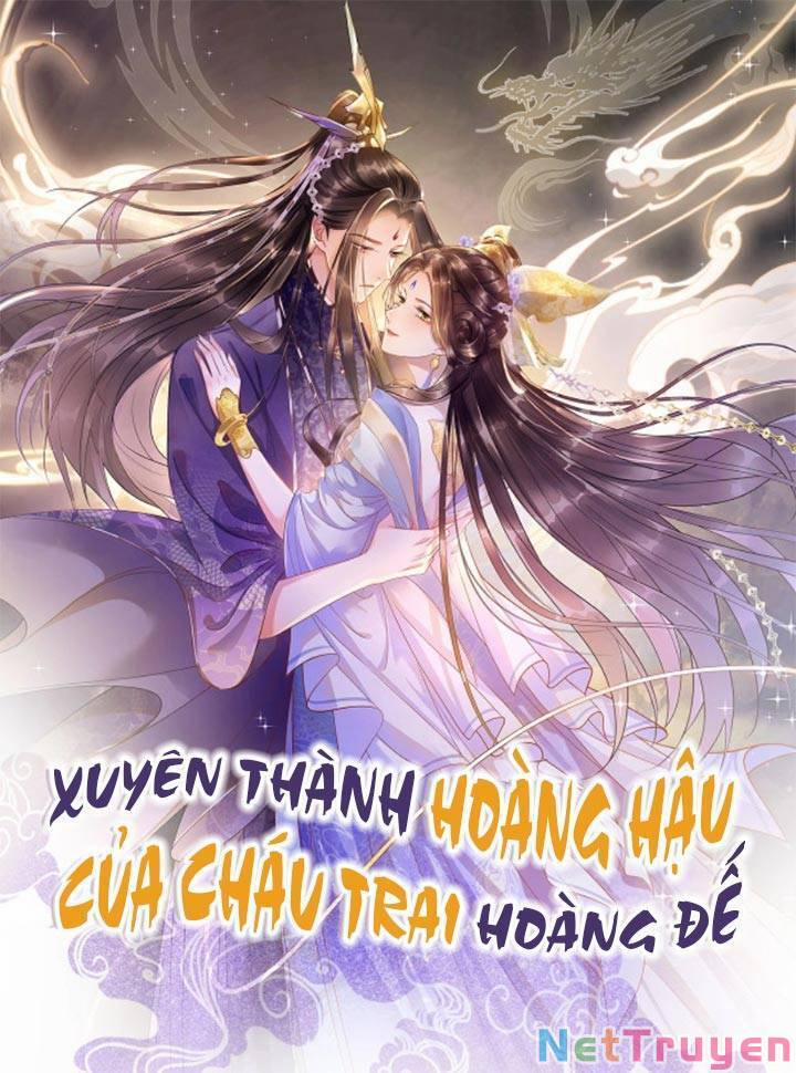Bạch Nguyệt Quang Lạm Quyền Của Sủng Hậu 83 trang 0