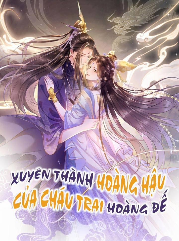 Bạch Nguyệt Quang Lạm Quyền Của Sủng Hậu 85 trang 0