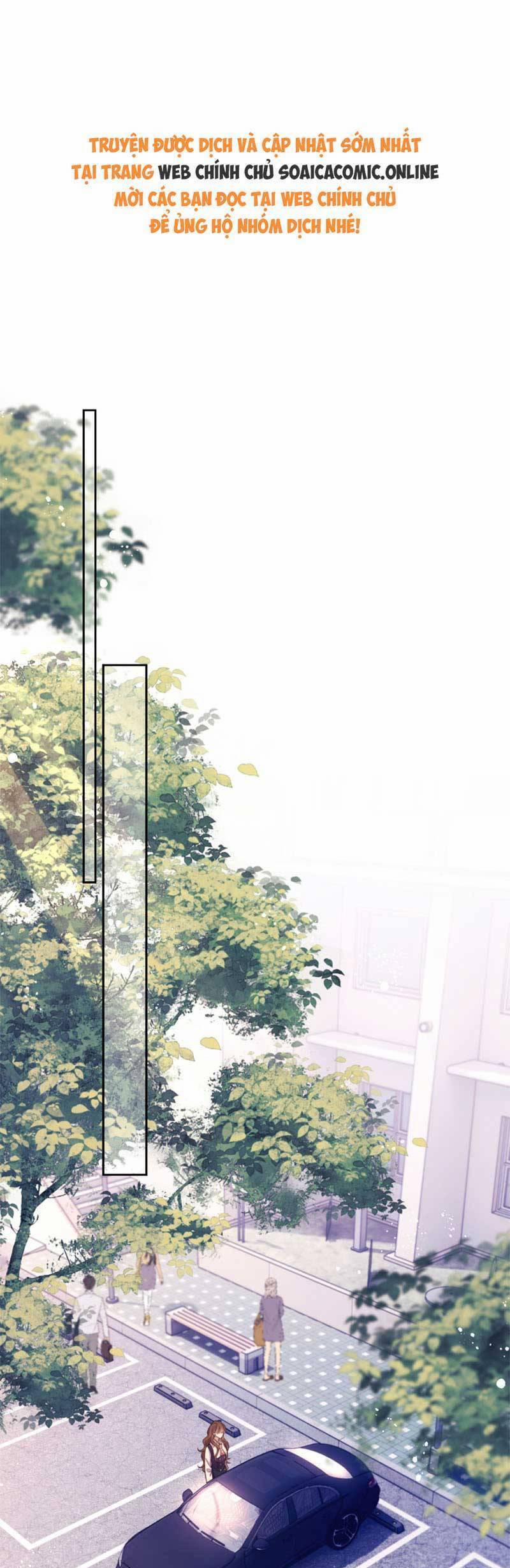 Bạch Nguyệt Quang Ra Tay Với Tôi Rồi 39 trang 0