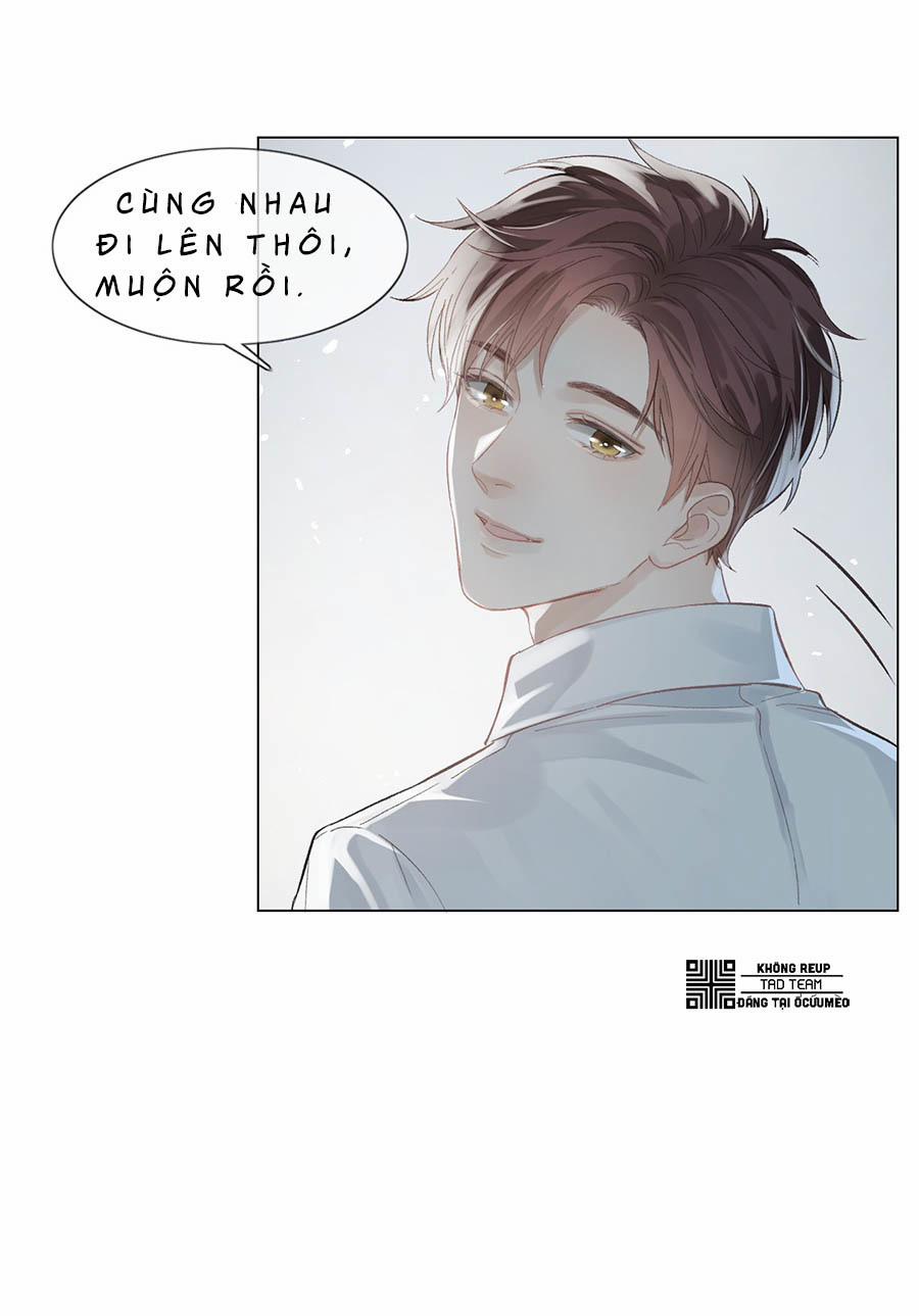 Bạch Nhật Sự Cố 1 trang 10