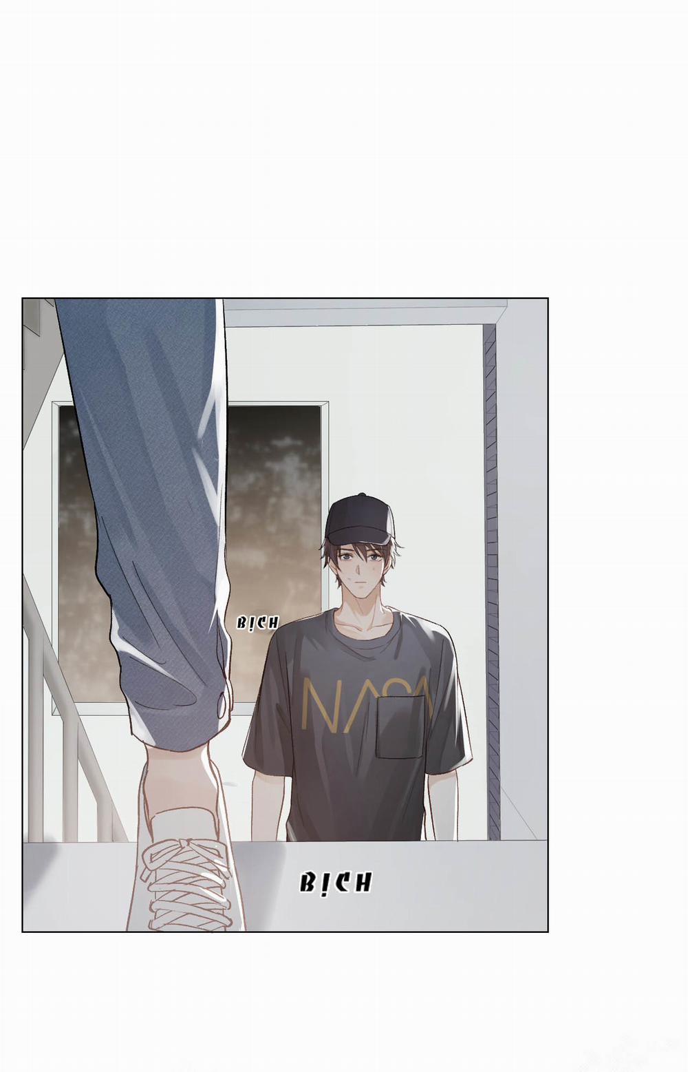 Bạch Nhật Sự Cố 1 trang 11