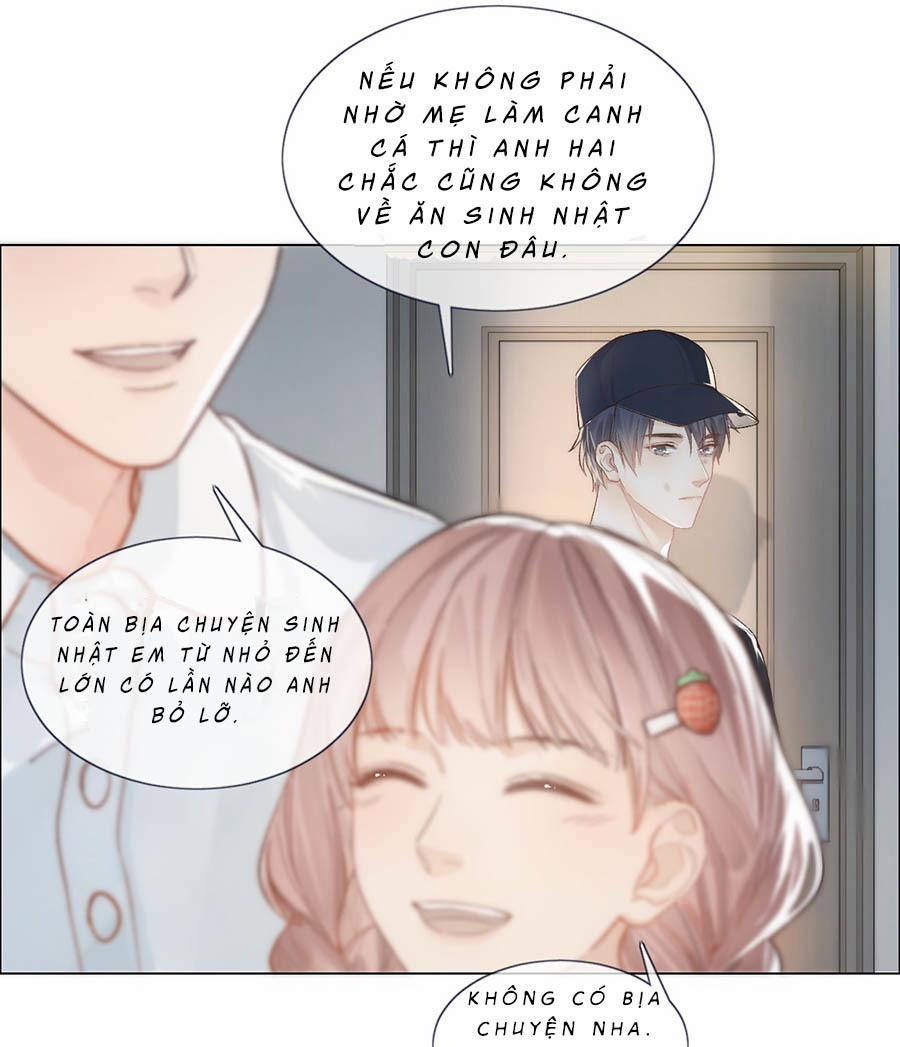 Bạch Nhật Sự Cố 1 trang 26