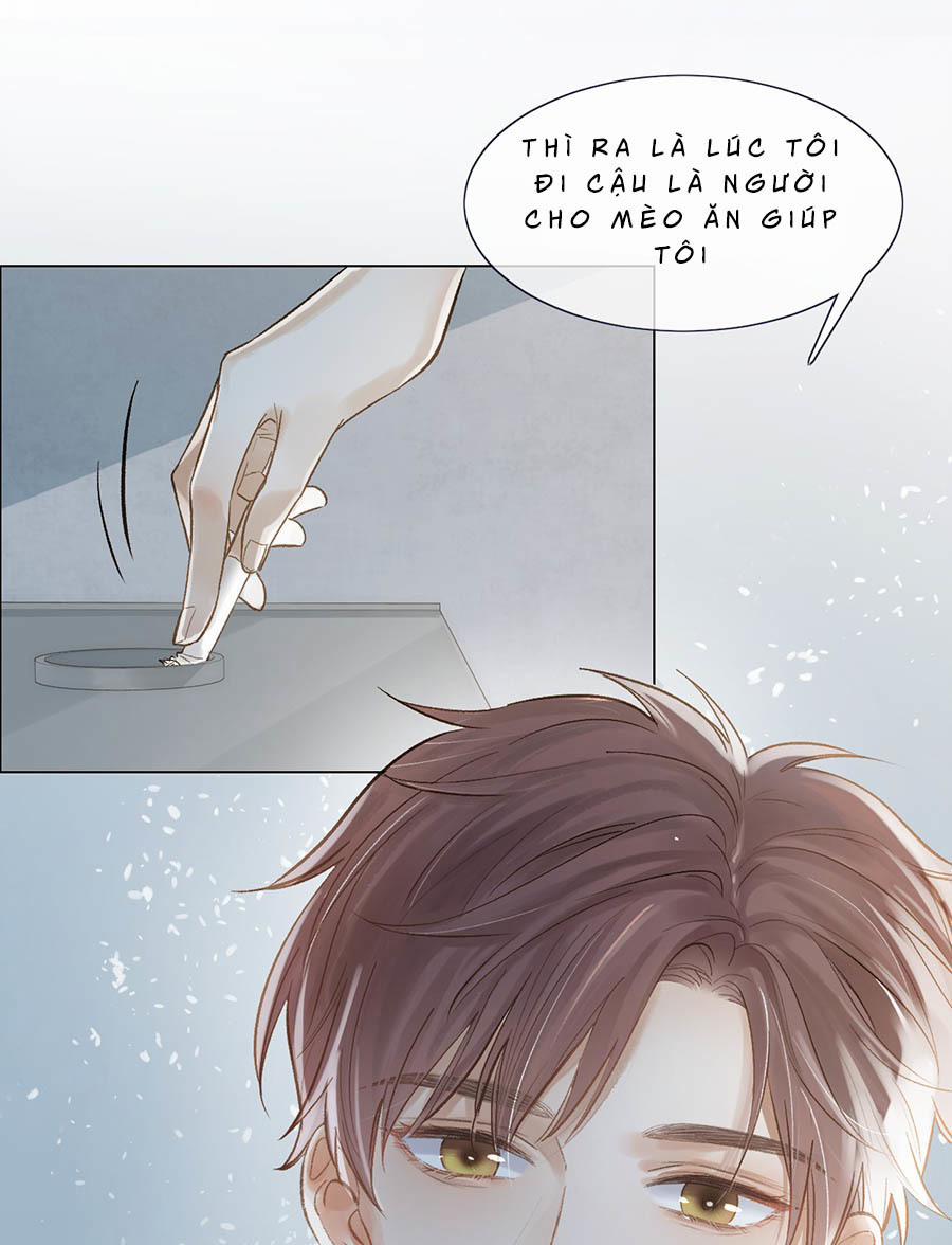 Bạch Nhật Sự Cố 1 trang 3