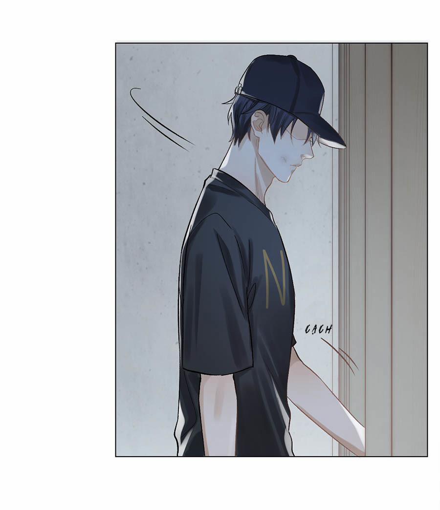 Bạch Nhật Sự Cố 1 trang 30