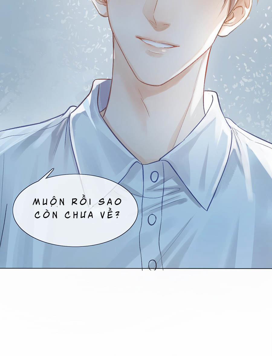 Bạch Nhật Sự Cố 1 trang 4