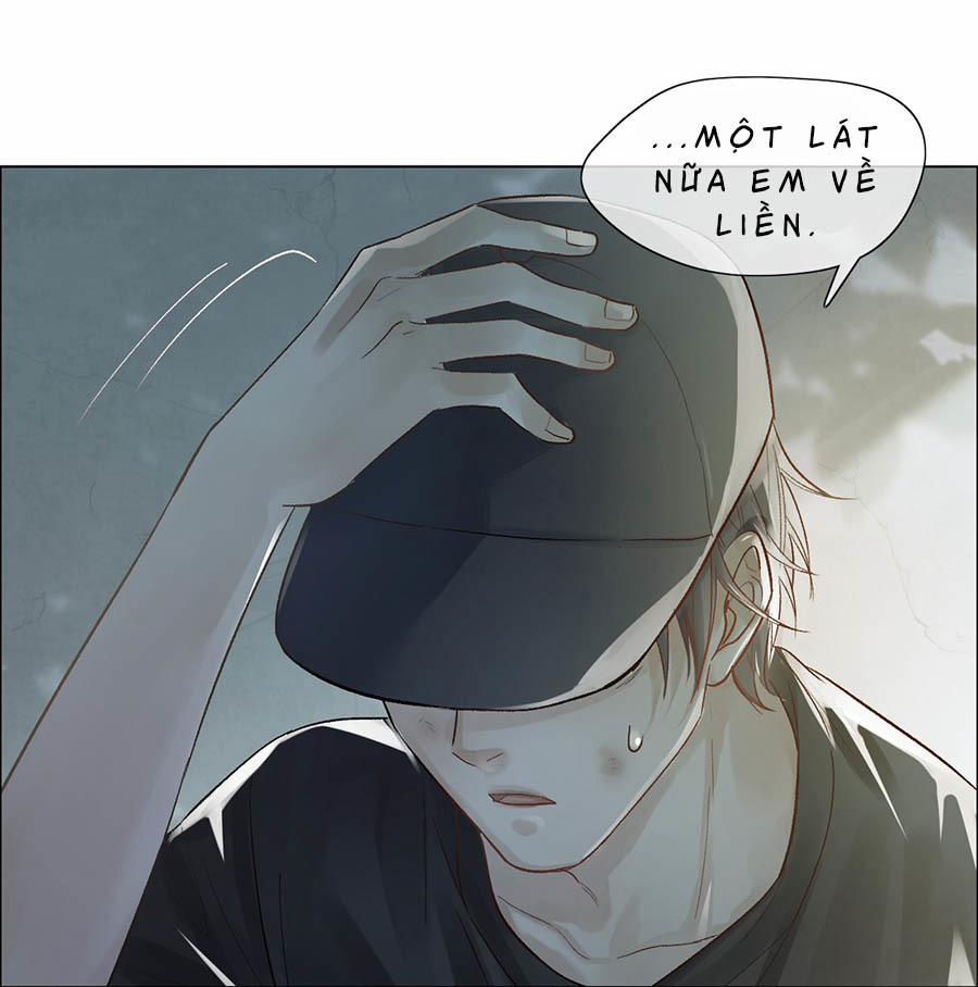 Bạch Nhật Sự Cố 1 trang 5