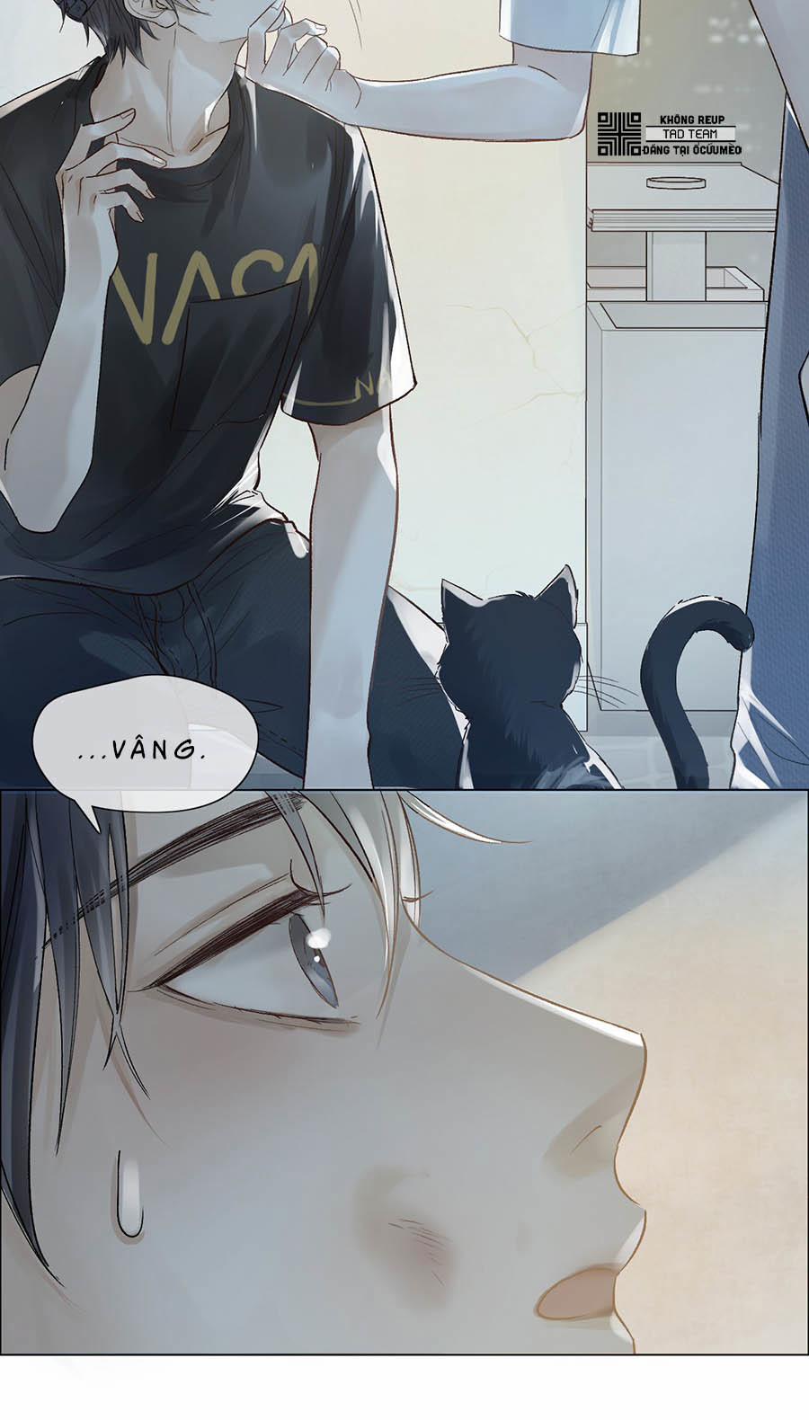 Bạch Nhật Sự Cố 1 trang 7