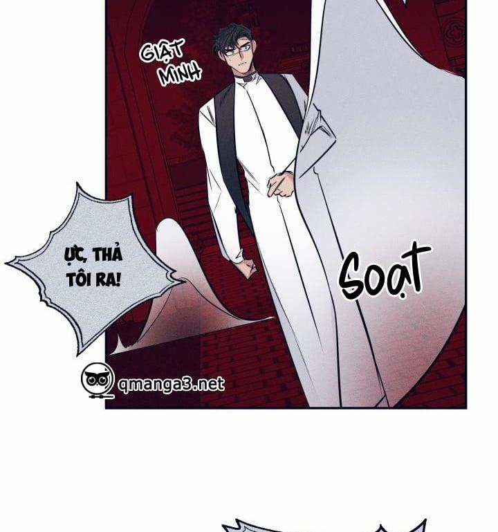Bạch Quỷ 0 End trang 19