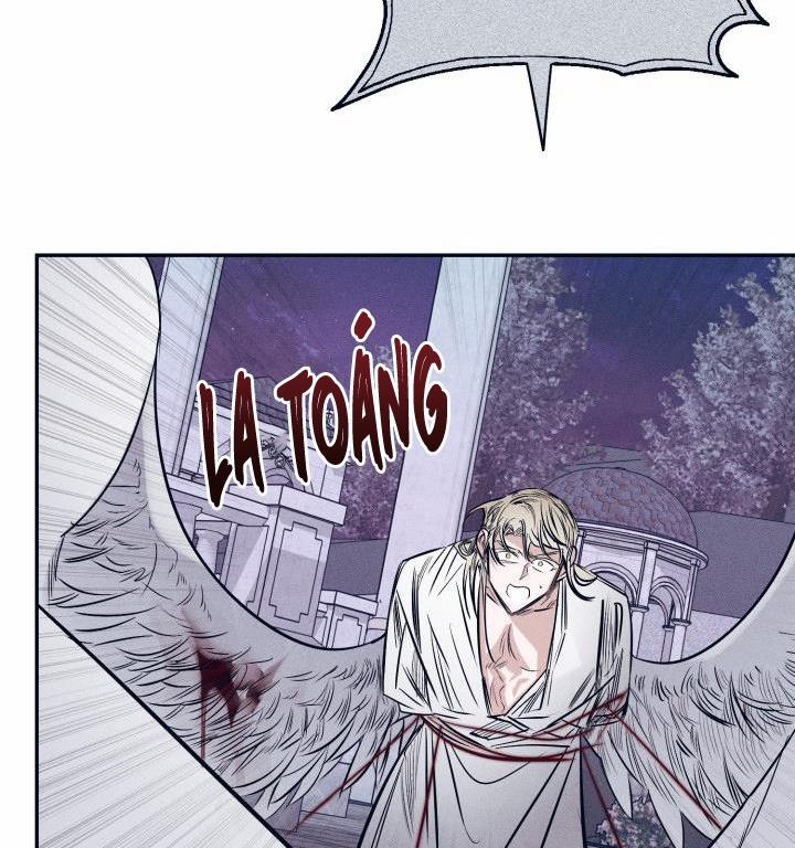 Bạch Quỷ 0 End trang 23