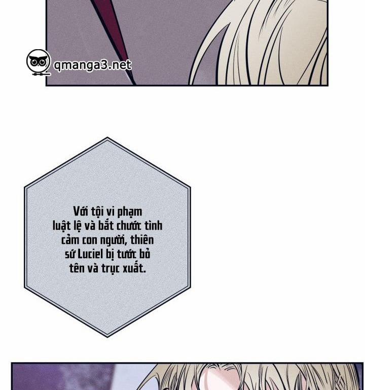 Bạch Quỷ 0 End trang 25