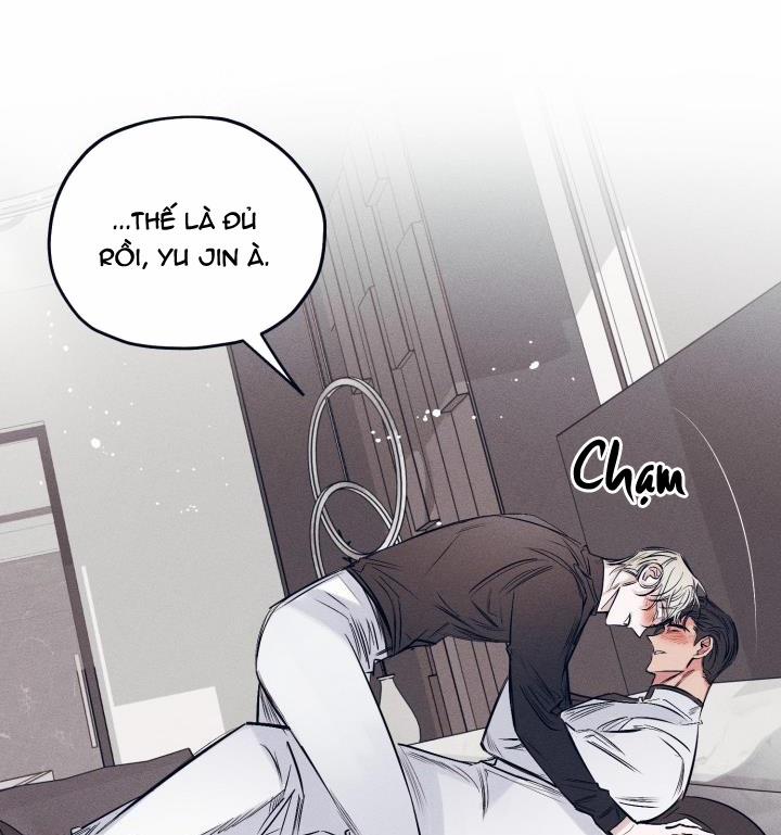 Bạch Quỷ 0 End trang 75