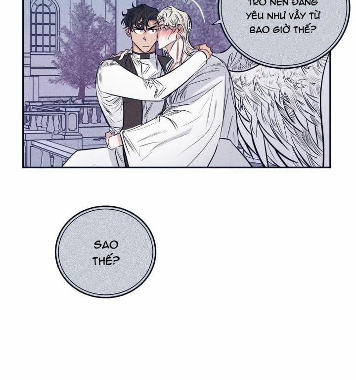 Bạch Quỷ 0 End trang 8