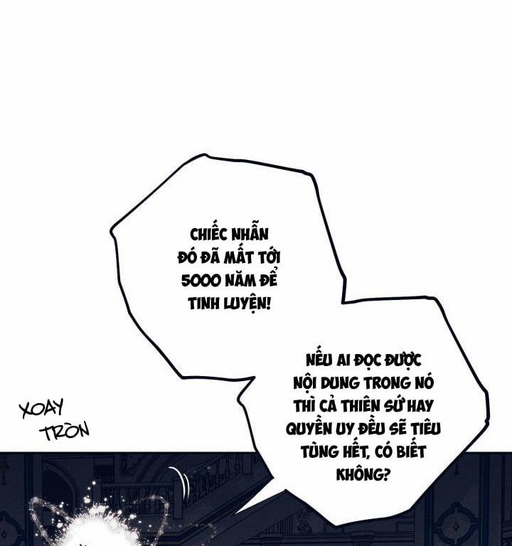 Bạch Quỷ 1 trang 11