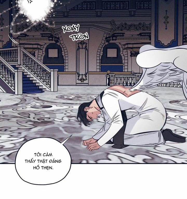 Bạch Quỷ 1 trang 12