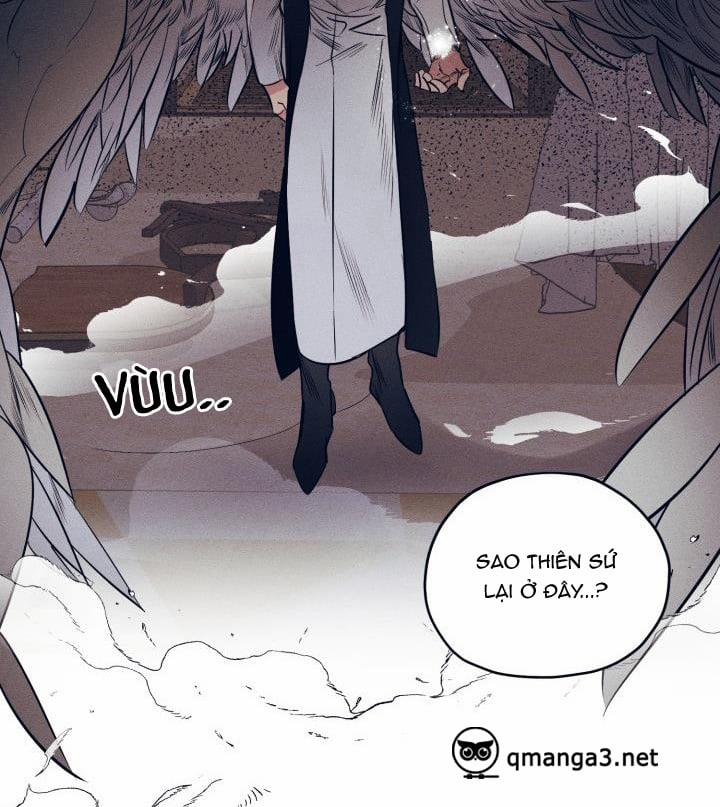 Bạch Quỷ 1 trang 28