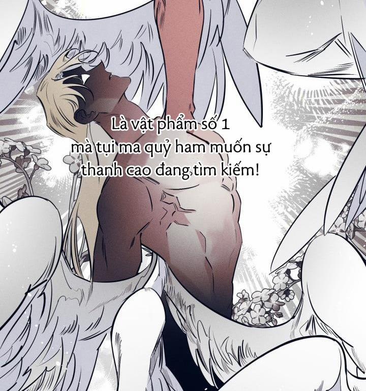 Bạch Quỷ 1 trang 4