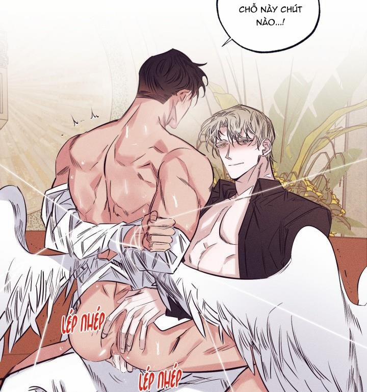 Bạch Quỷ 2 trang 2