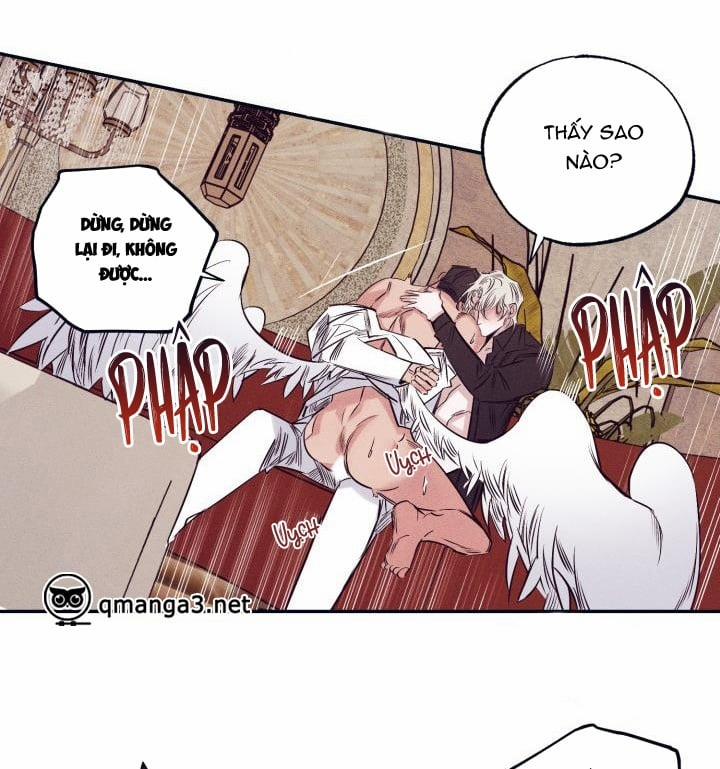 Bạch Quỷ 2 trang 24