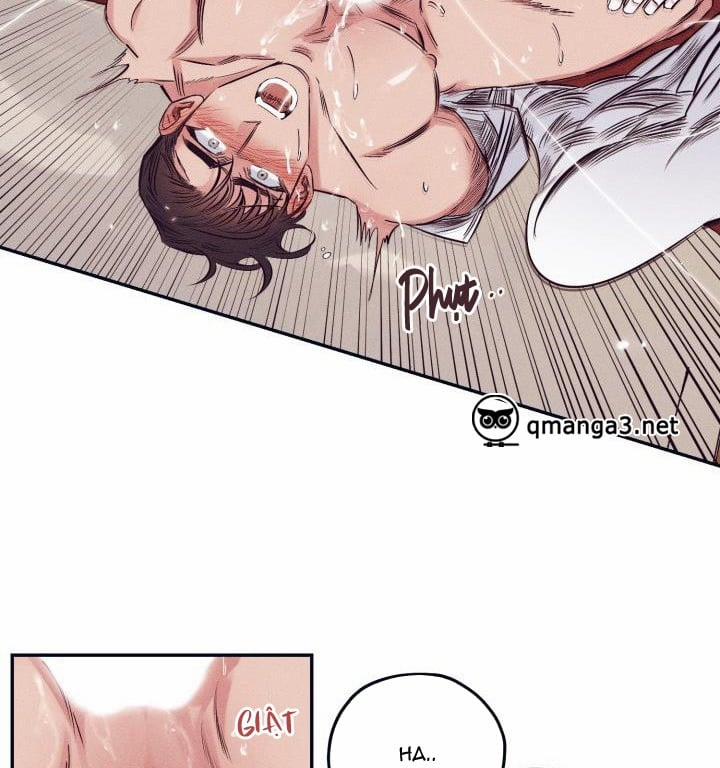 Bạch Quỷ 2 trang 31