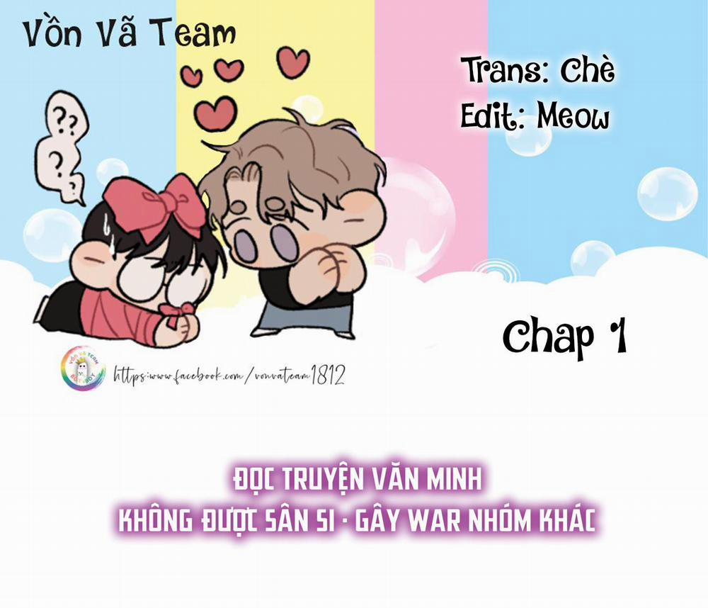 Bạch Trạch Chi Danh 1 trang 0