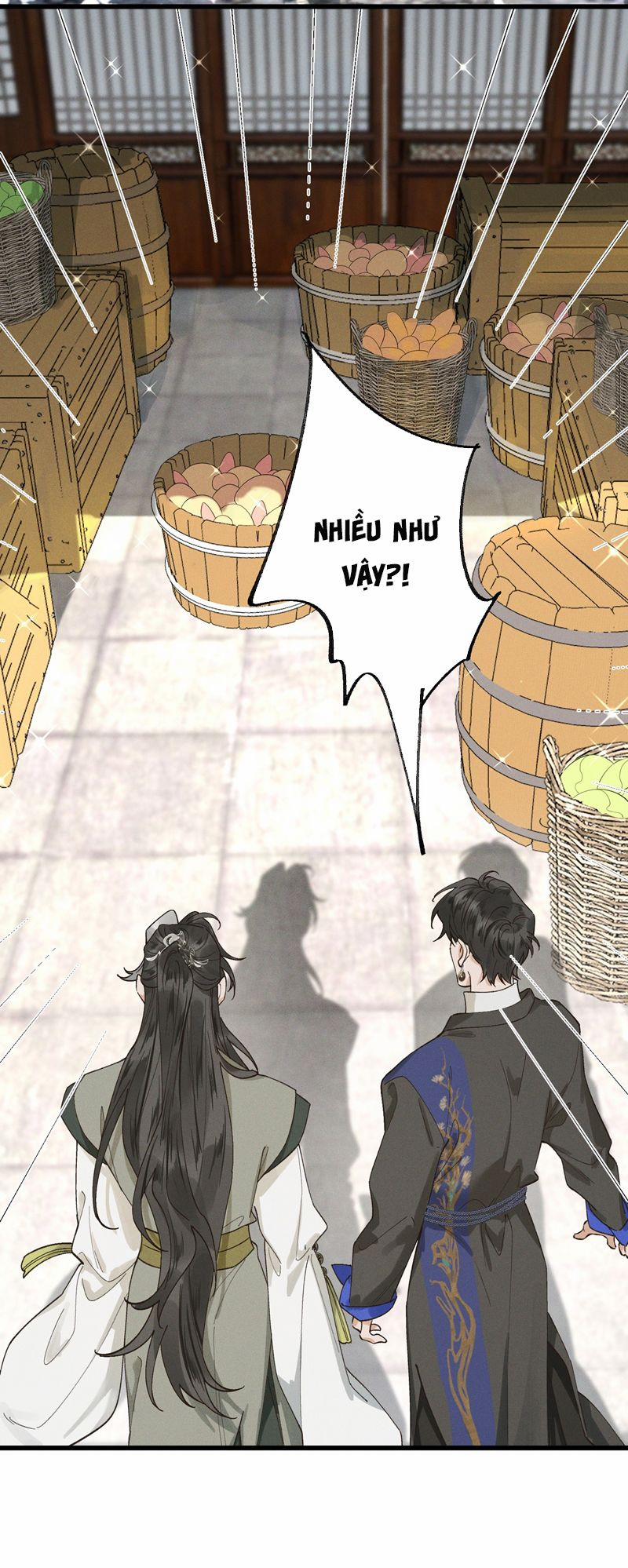 Bạch Trạch Chi Danh 3 trang 12