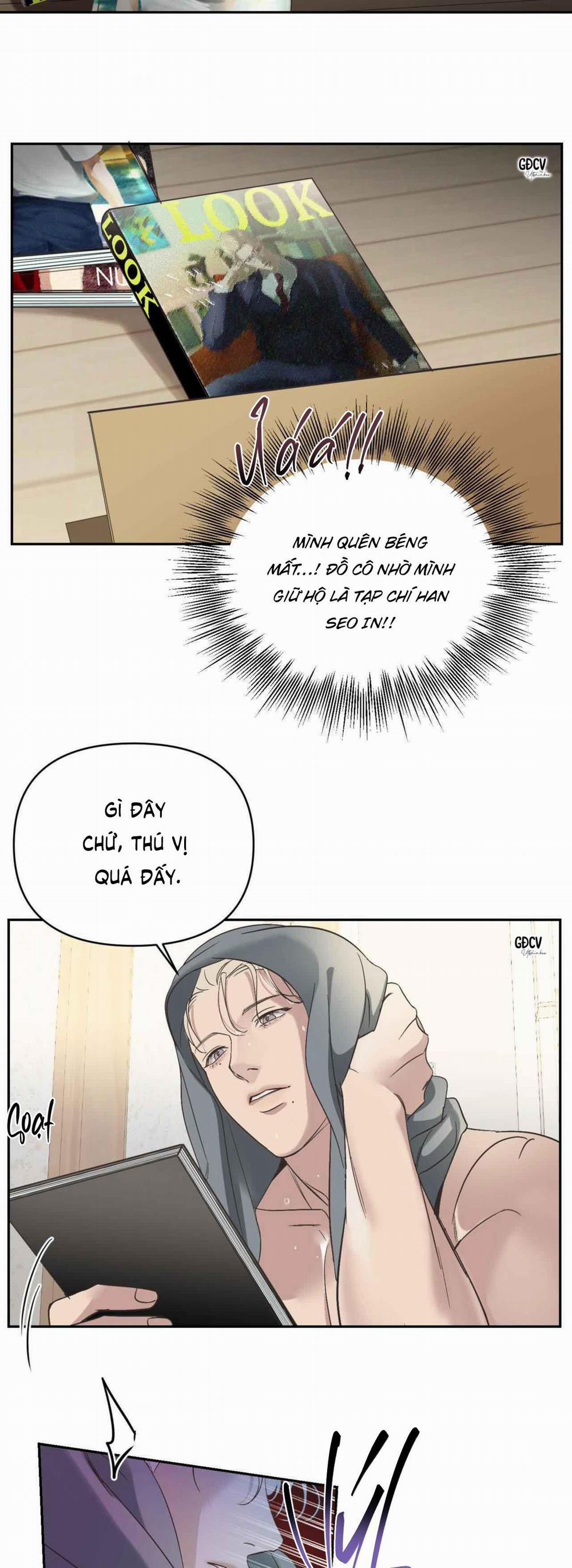 Backlight 10 trang 25