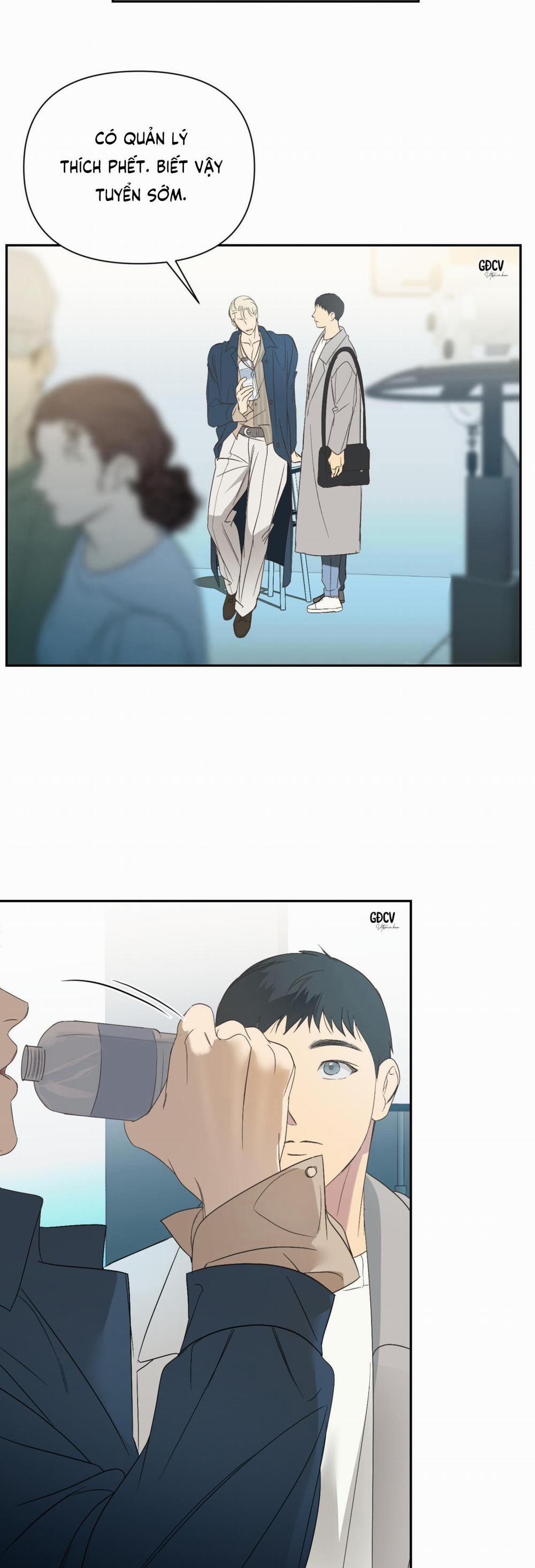 Backlight 14 trang 17