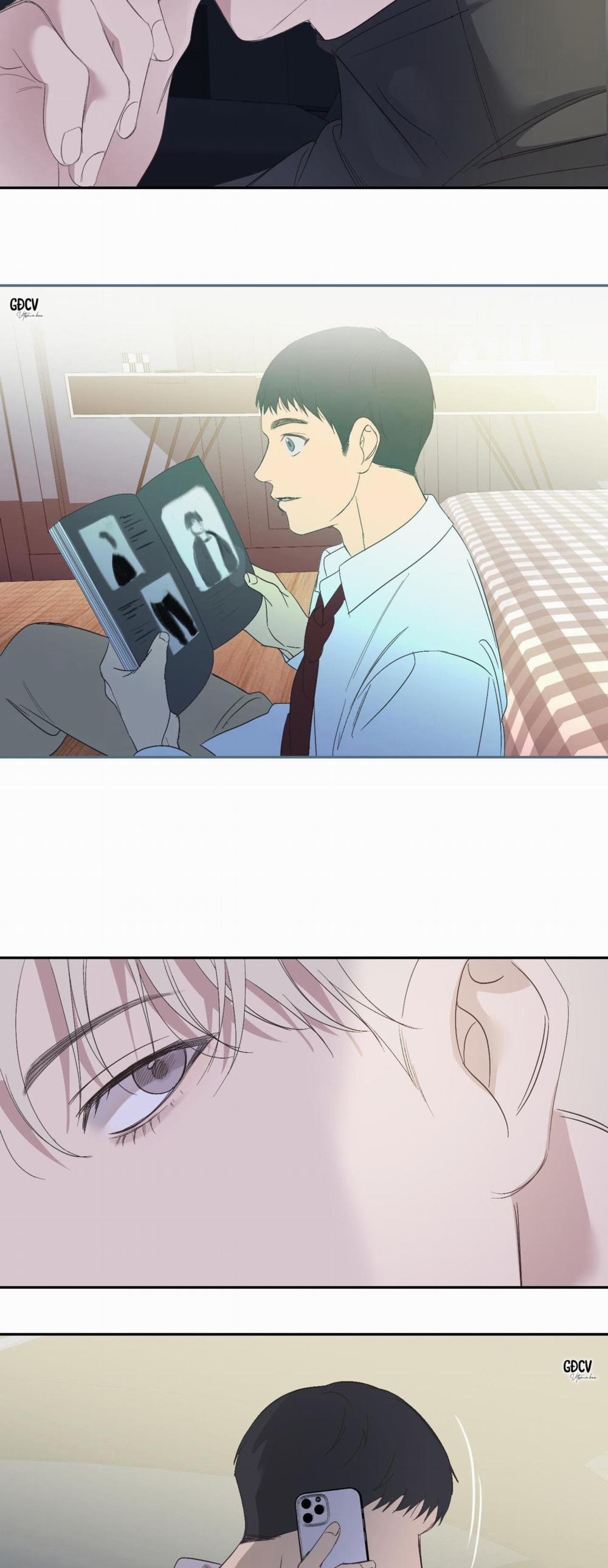 Backlight 14 trang 33