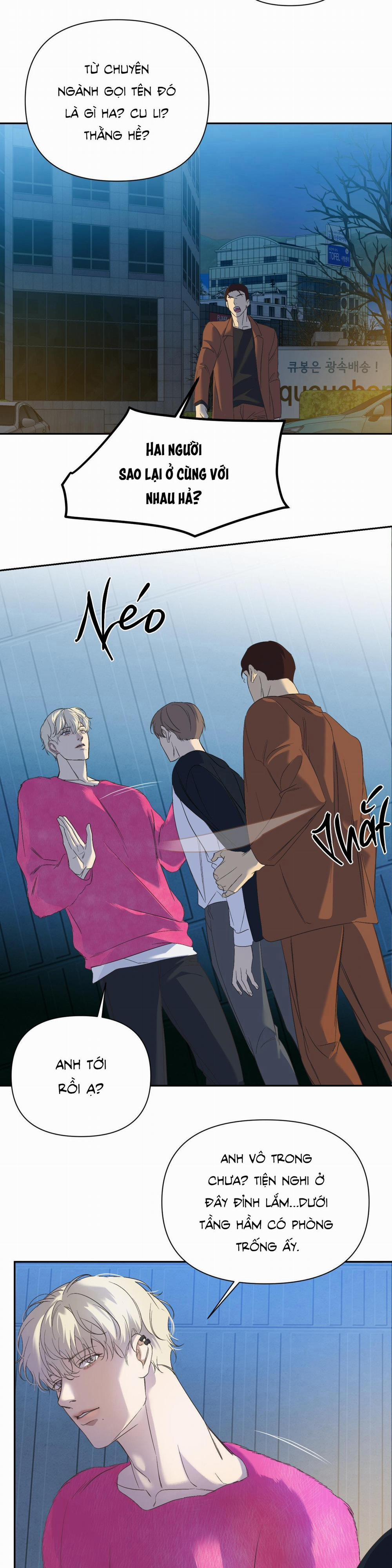 Backlight 19 trang 16