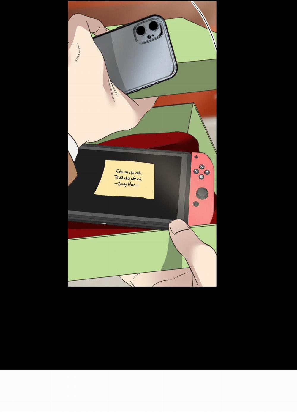 Backlight 25 H+ trang 26