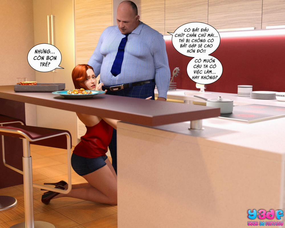 Bad Boss 1.1 trang 19