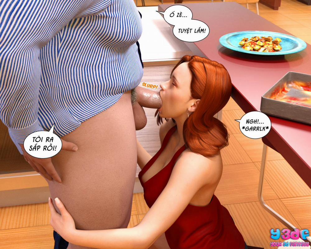 Bad Boss 1.1 trang 30