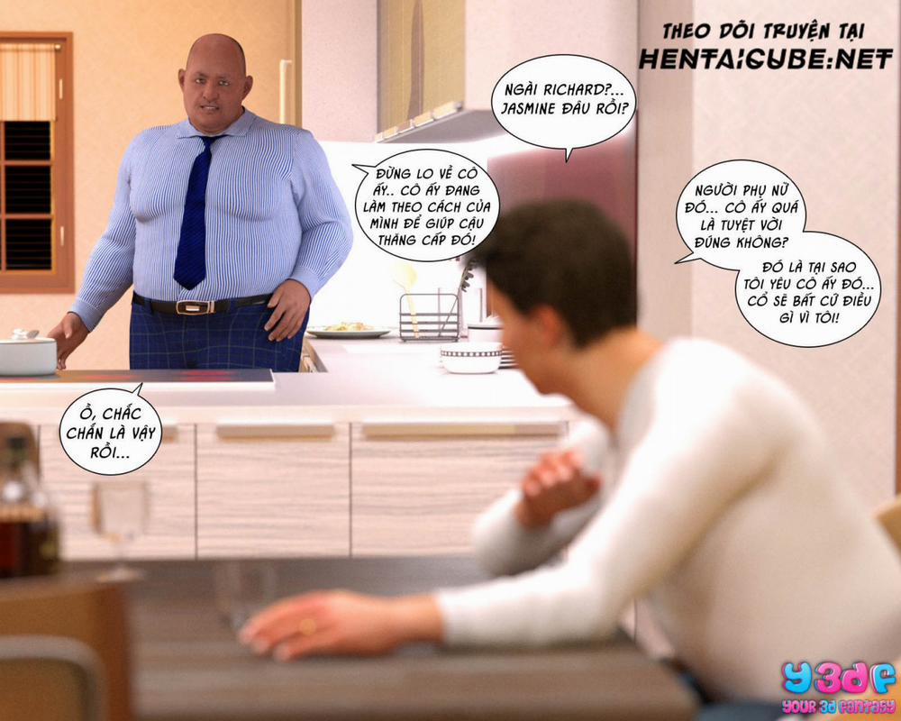 Bad Boss 1.1 trang 38