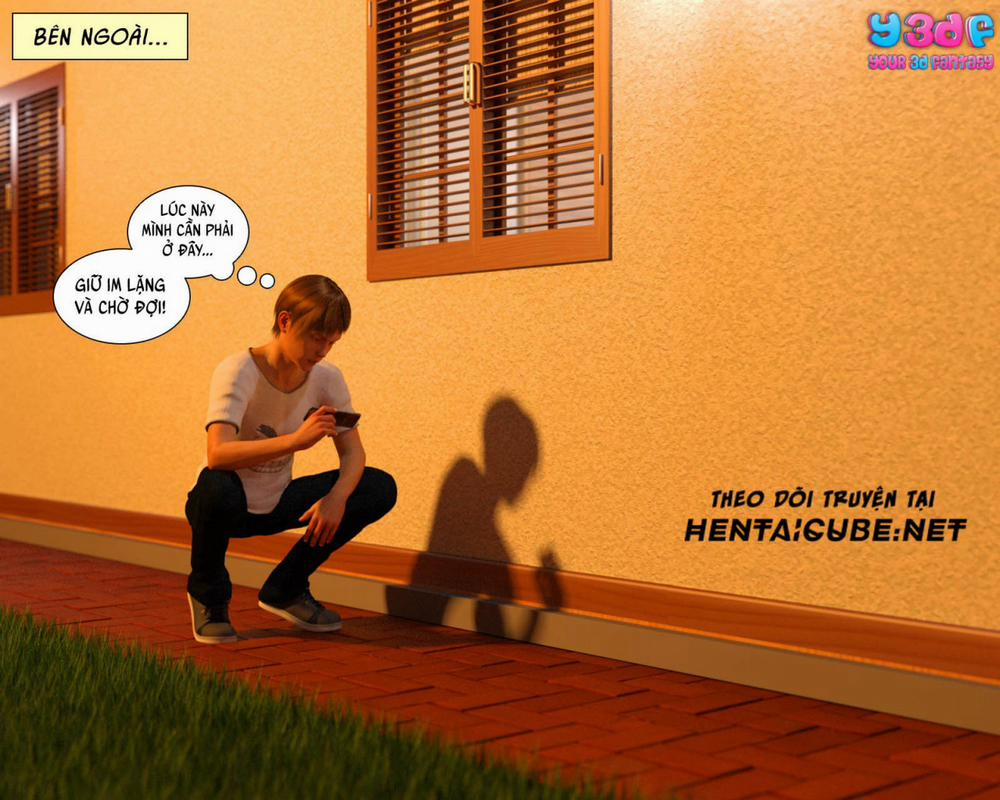 Bad Boss 1.1 trang 51