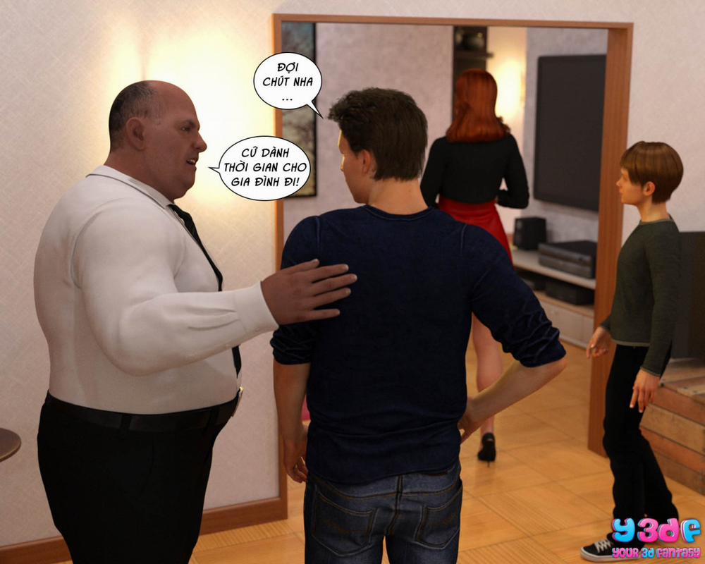 Bad Boss 2.2 trang 6